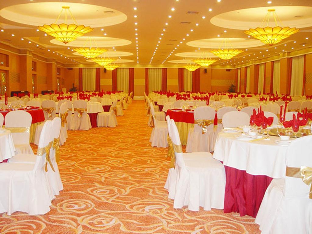 Beijing Spring Hotel Exterior photo
