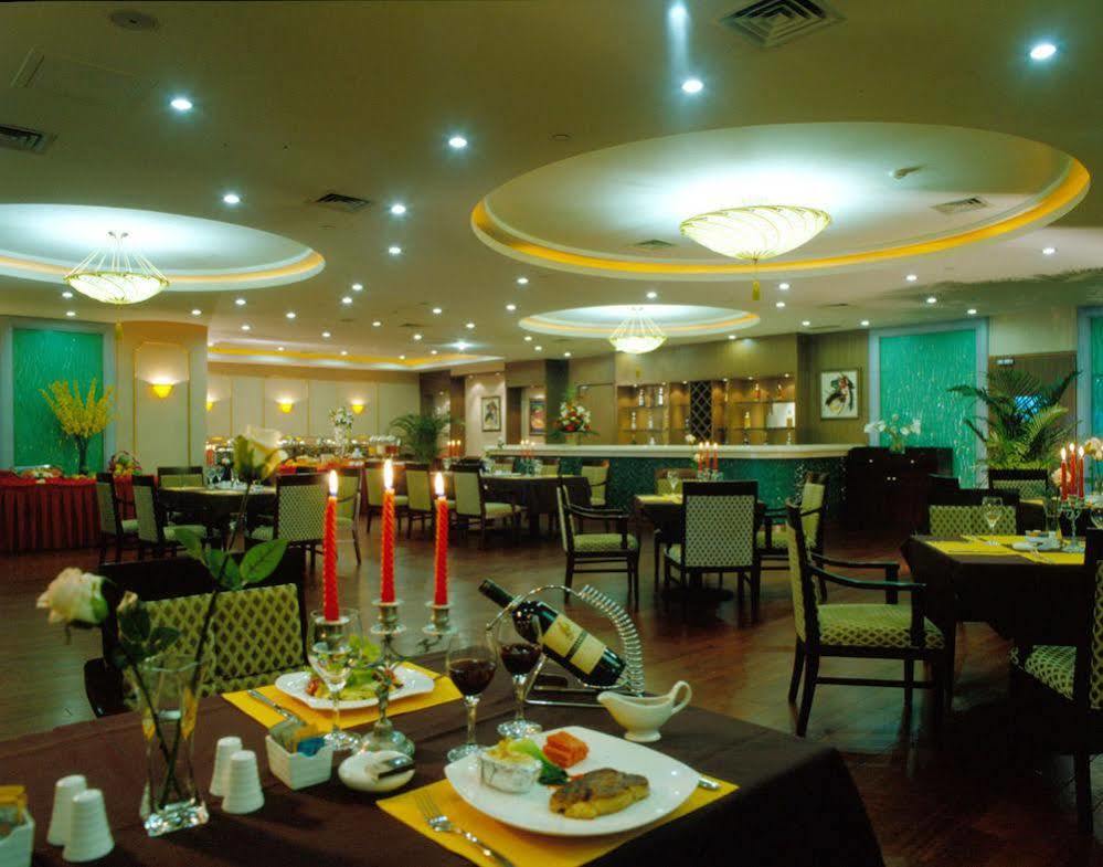 Beijing Spring Hotel Exterior photo